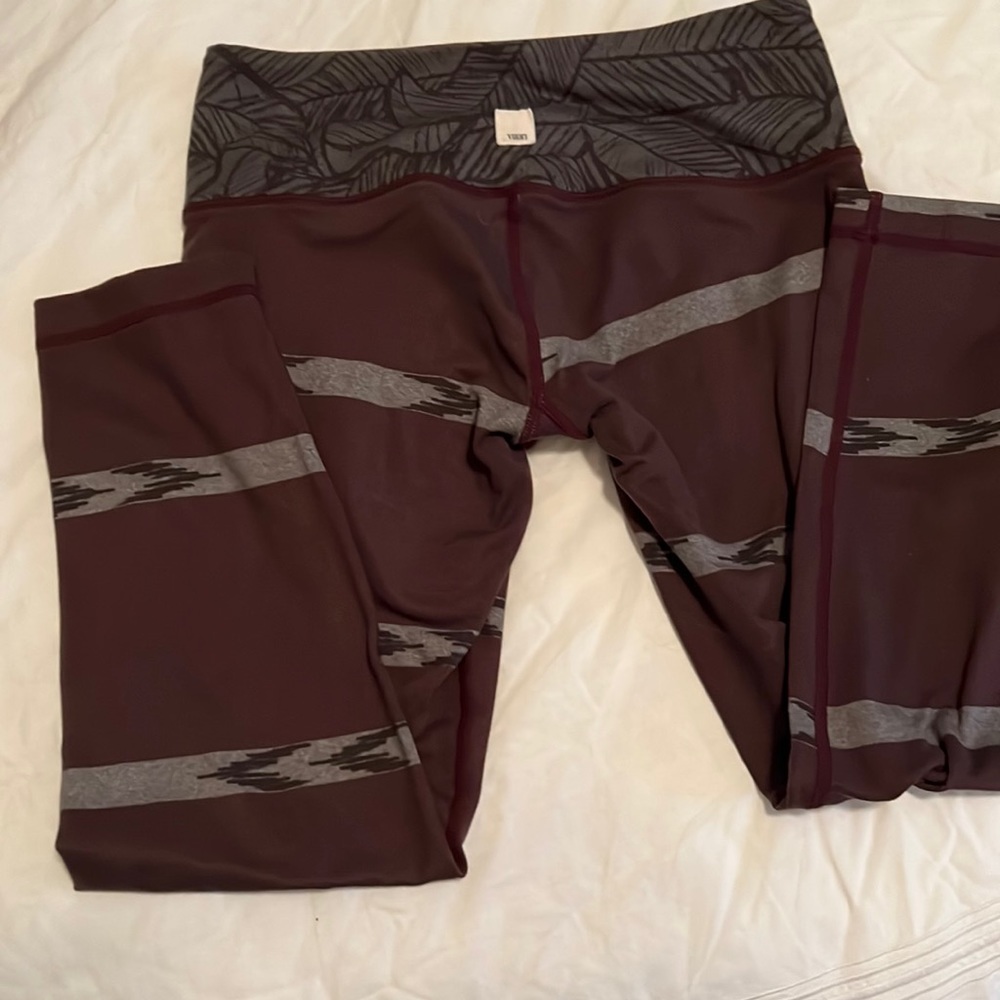 Vuori capris legging